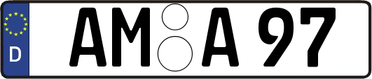 AM-A97