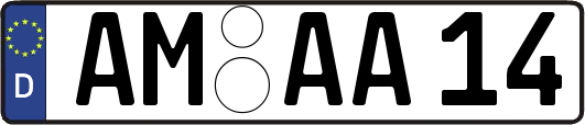 AM-AA14