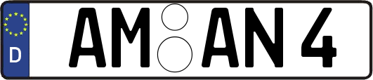 AM-AN4