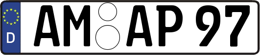 AM-AP97