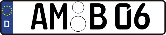AM-B06