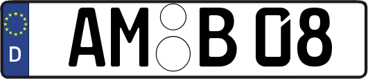 AM-B08