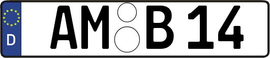 AM-B14