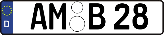 AM-B28