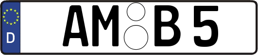 AM-B5