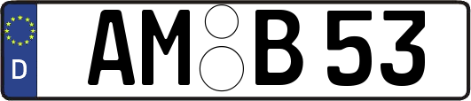 AM-B53