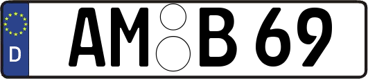 AM-B69