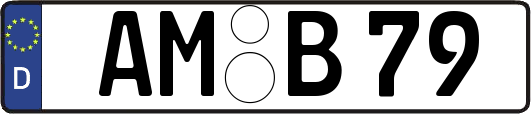 AM-B79