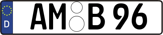 AM-B96