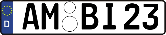 AM-BI23