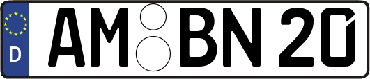 AM-BN20