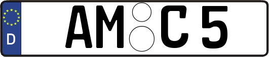 AM-C5