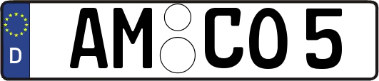 AM-CO5