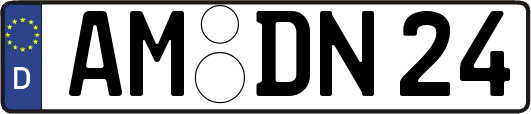 AM-DN24