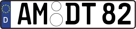 AM-DT82