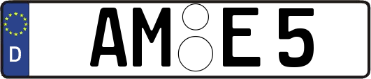 AM-E5