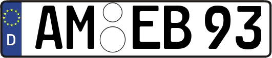 AM-EB93