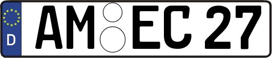 AM-EC27