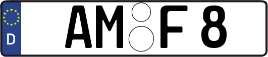 AM-F8