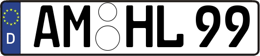 AM-HL99