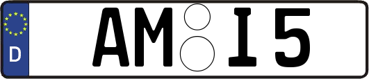 AM-I5