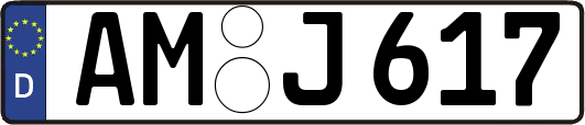 AM-J617