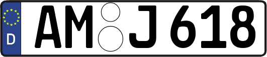 AM-J618