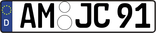 AM-JC91