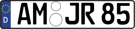 AM-JR85