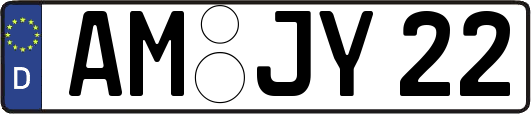 AM-JY22