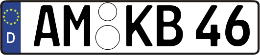 AM-KB46