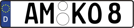 AM-KO8