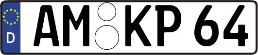 AM-KP64