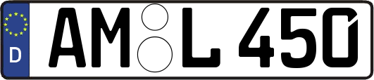 AM-L450