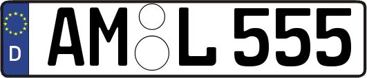 AM-L555