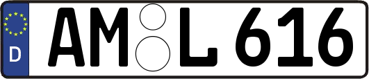 AM-L616