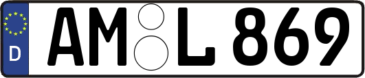 AM-L869