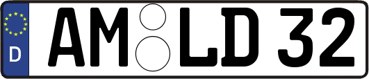 AM-LD32