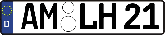 AM-LH21