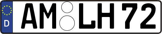 AM-LH72