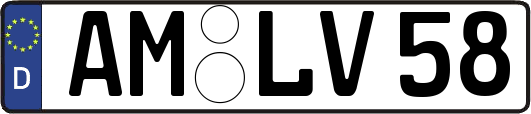 AM-LV58