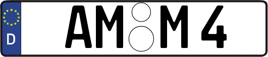 AM-M4