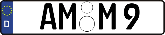 AM-M9