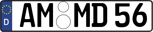 AM-MD56