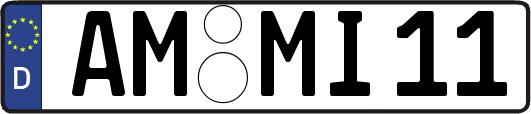 AM-MI11