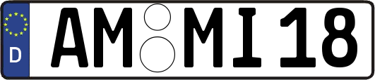 AM-MI18