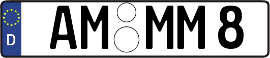 AM-MM8