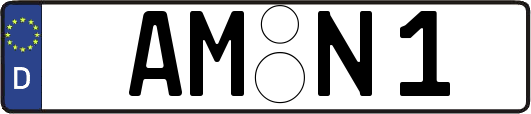AM-N1
