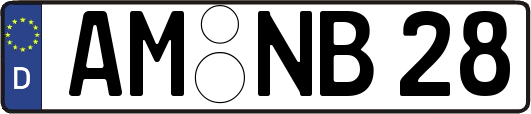 AM-NB28