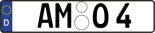 AM-O4